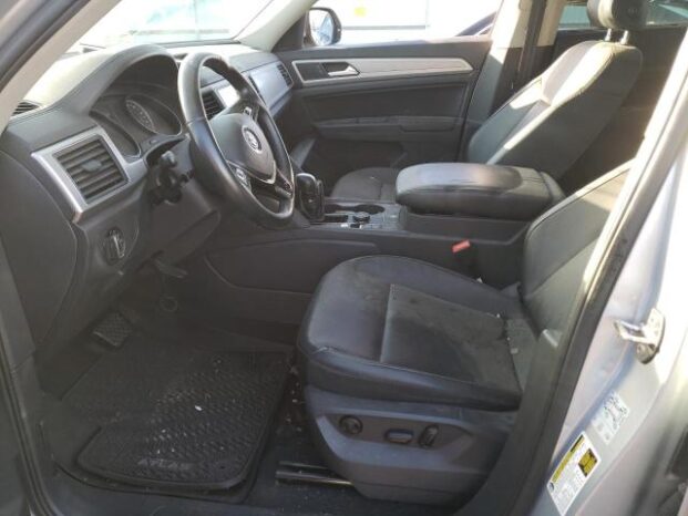 2018 VOLKSWAGEN ATLAS -$15900 full