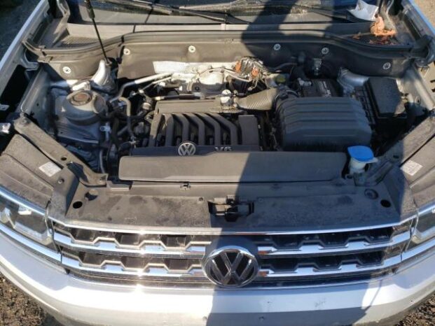 2018 VOLKSWAGEN ATLAS -$15900 full