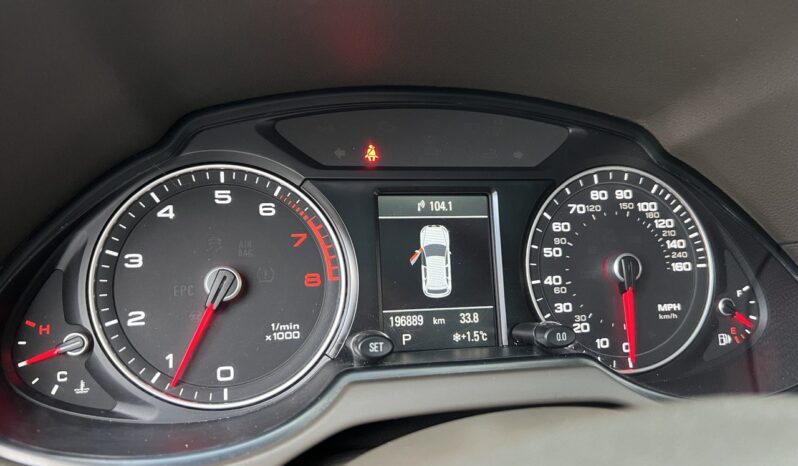 Audi Q5 2016 Premium Plus 17900$ full