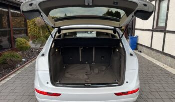 Audi Q5 2016 Premium Plus 17900$ full