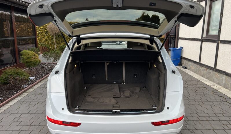 Audi Q5 2016 Premium Plus 17900$ full