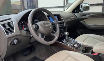Audi Q5 2016 Premium Plus 17900$ full