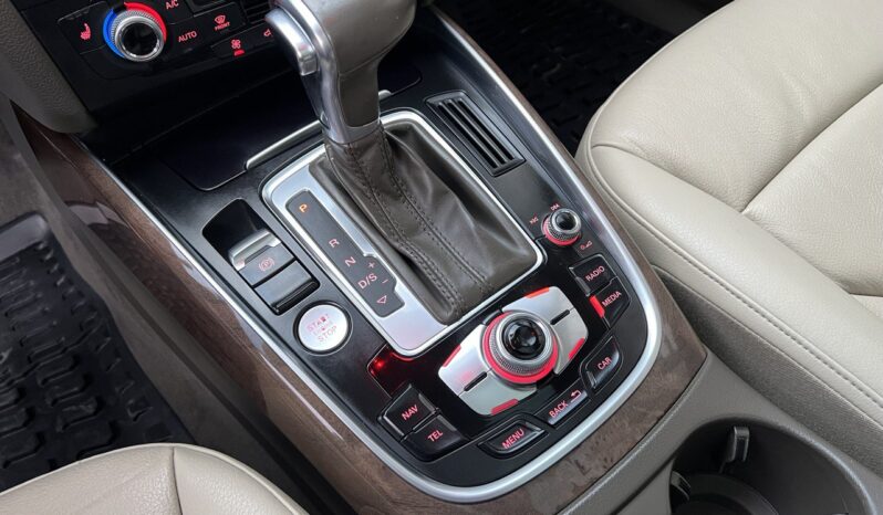 Audi Q5 2016 Premium Plus 17900$ full