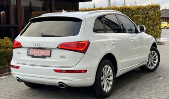 Audi Q5 2016 Premium Plus 17900$ full