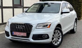 Audi Q5 2016 Premium Plus 17900$ full