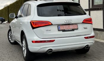Audi Q5 2016 Premium Plus 17900$ full