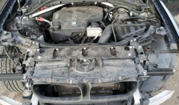 2017 BMW X3 XDRIVE28I full
