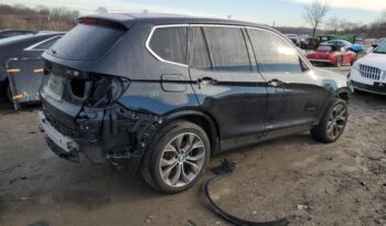 2017 BMW X3 XDRIVE28I full