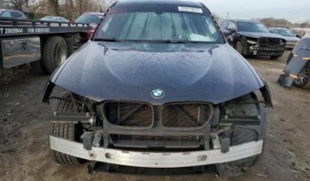 2017 BMW X3 XDRIVE28I full