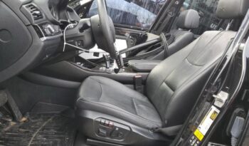 2017 BMW X3 XDRIVE28I full