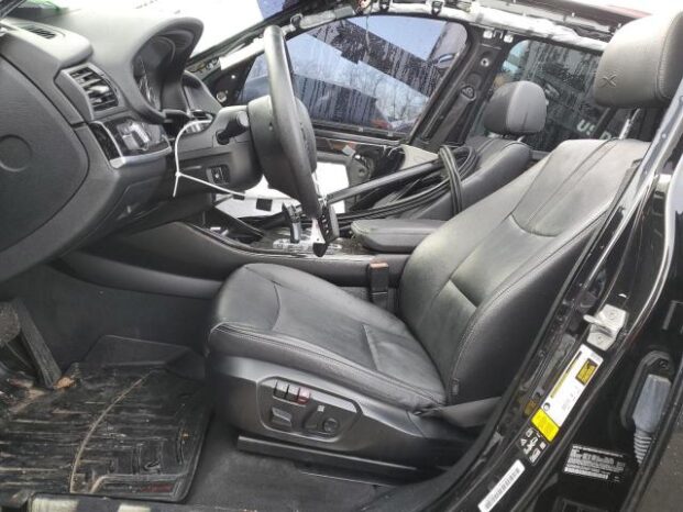 2017 BMW X3 XDRIVE28I full
