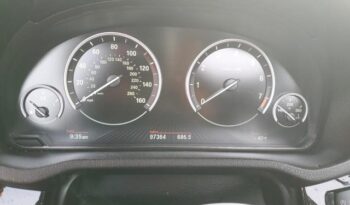 2017 BMW X3 XDRIVE28I full
