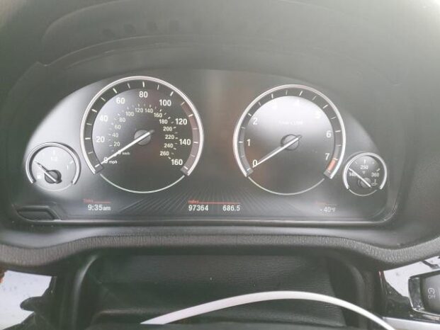 2017 BMW X3 XDRIVE28I full