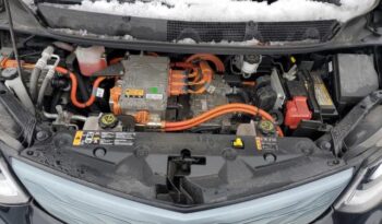 2017 CHEVROLET BOLT EV PREMIER full