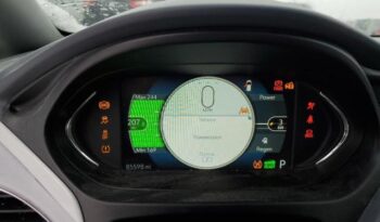 2017 CHEVROLET BOLT EV PREMIER full