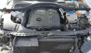 AUDI A6 PREMIUM PLUS full