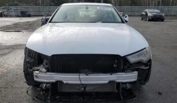 AUDI A6 PREMIUM PLUS full