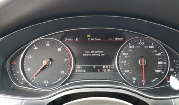AUDI A6 PREMIUM PLUS full