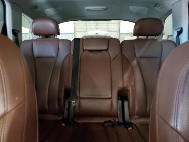 2017 AUDI Q7 PREMIUM PLUS full