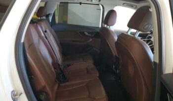 2017 AUDI Q7 PREMIUM PLUS full