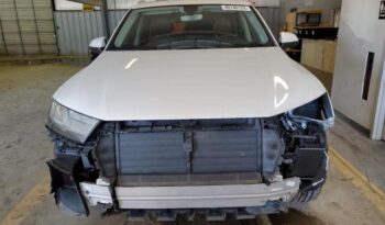 2017 AUDI Q7 PREMIUM PLUS full