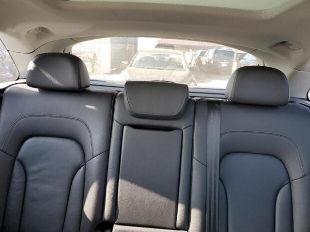 AUDI Q5 PREMIUM PLUS full