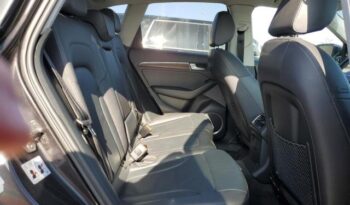 AUDI Q5 PREMIUM PLUS full