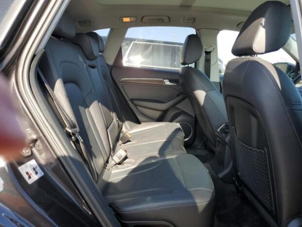 AUDI Q5 PREMIUM PLUS full