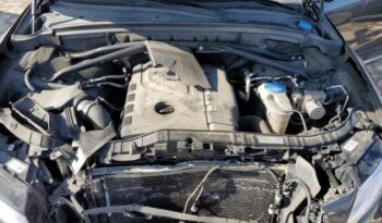 AUDI Q5 PREMIUM PLUS full