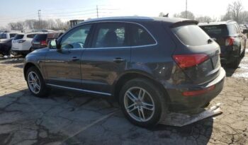 AUDI Q5 PREMIUM PLUS full
