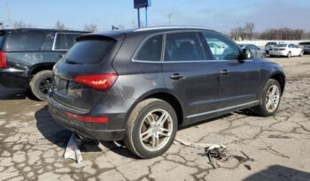 AUDI Q5 PREMIUM PLUS full