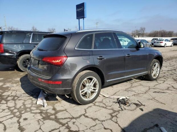 AUDI Q5 PREMIUM PLUS full