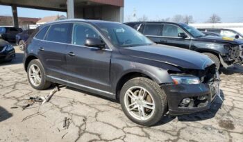 AUDI Q5 PREMIUM PLUS full