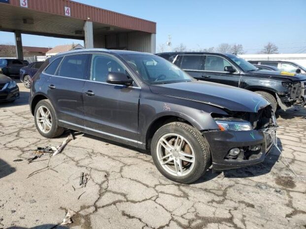 AUDI Q5 PREMIUM PLUS full