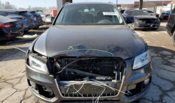AUDI Q5 PREMIUM PLUS full