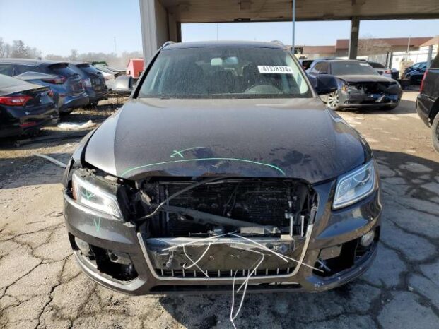 AUDI Q5 PREMIUM PLUS full