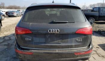 AUDI Q5 PREMIUM PLUS full