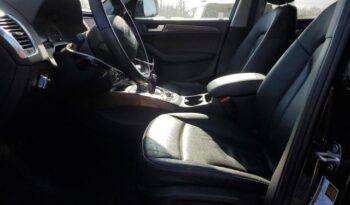 AUDI Q5 PREMIUM PLUS full