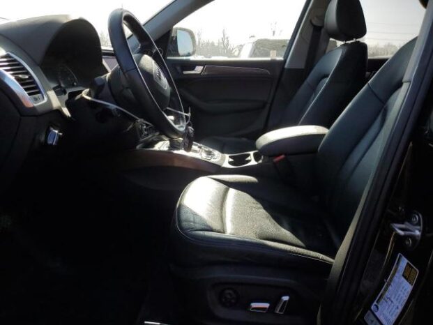 AUDI Q5 PREMIUM PLUS full