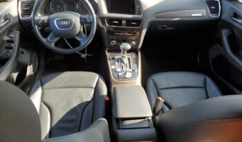 AUDI Q5 PREMIUM PLUS full