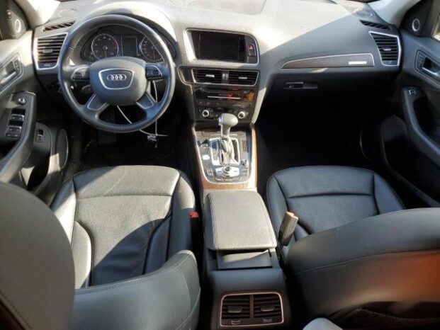 AUDI Q5 PREMIUM PLUS full
