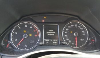 AUDI Q5 PREMIUM PLUS full