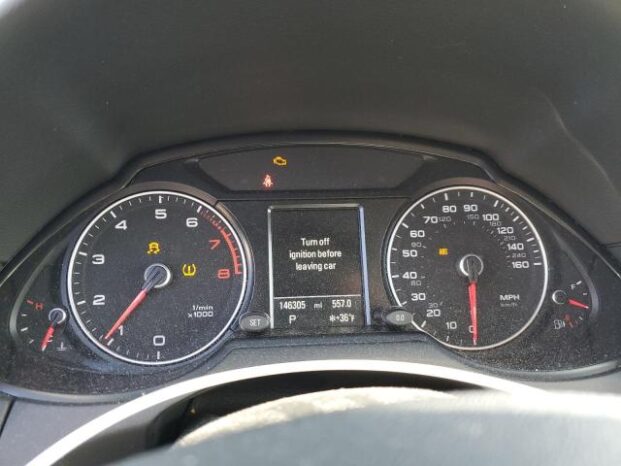 AUDI Q5 PREMIUM PLUS full