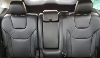 2017 FORD EDGE TITANIUM full