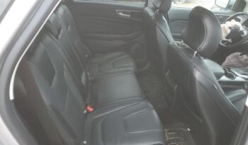 2017 FORD EDGE TITANIUM full