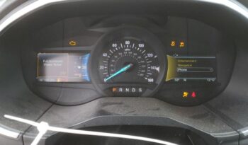 2017 FORD EDGE TITANIUM full