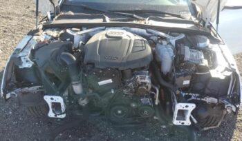 2017 AUDI A4 PREMIUM full