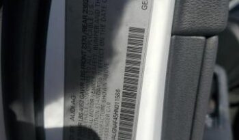 2017 AUDI A4 PREMIUM full
