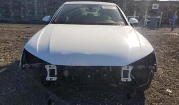 2017 AUDI A4 PREMIUM full