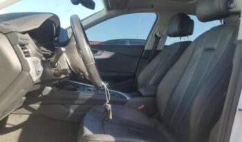 2017 AUDI A4 PREMIUM full